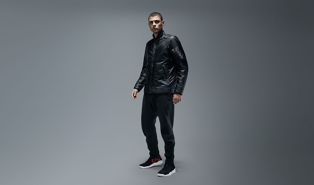 architect weerstand bieden media Outdoor Aesthetics – A platform for outdoor gear & beautiful places | NikeLab  ACG Ascends to New Heights in Spring 2015