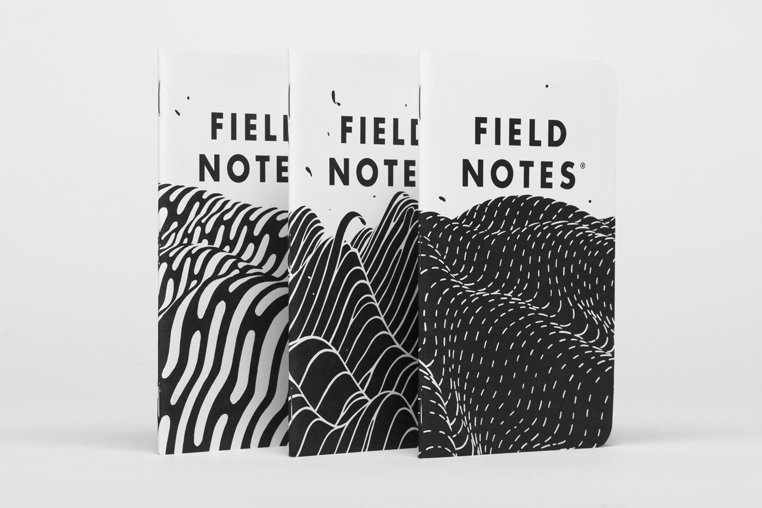 Notes on XOXO 2015 Field Notes – Pens and Junk